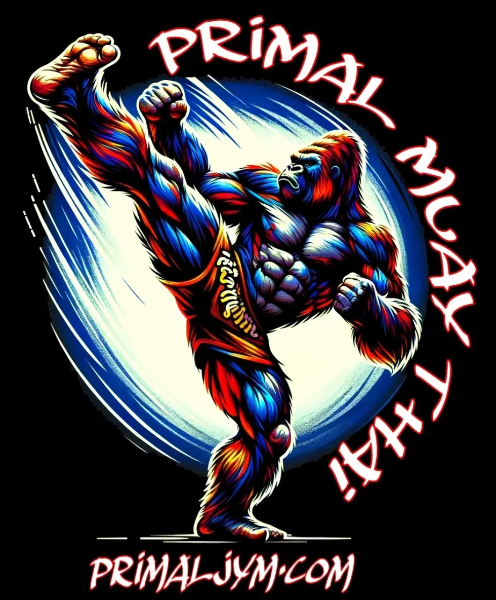 Primal Muay Thai