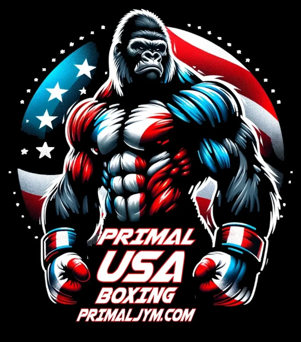 Primal USA Boxing