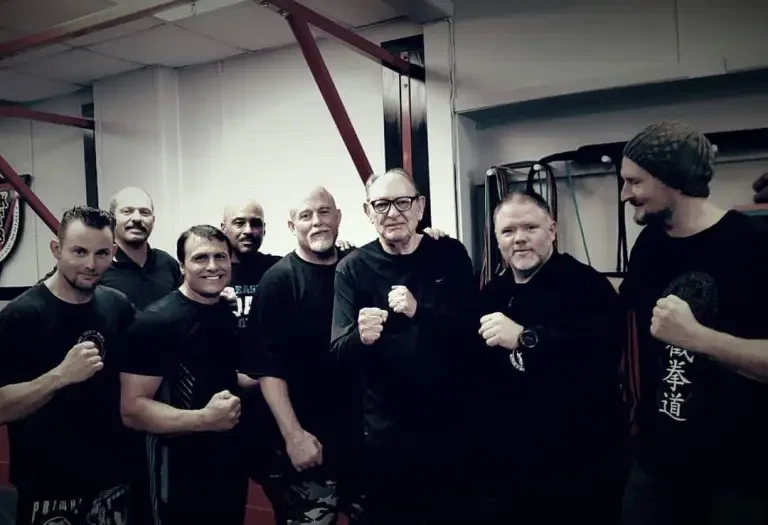 Final Official Wng Seminar — Tim Tackett
