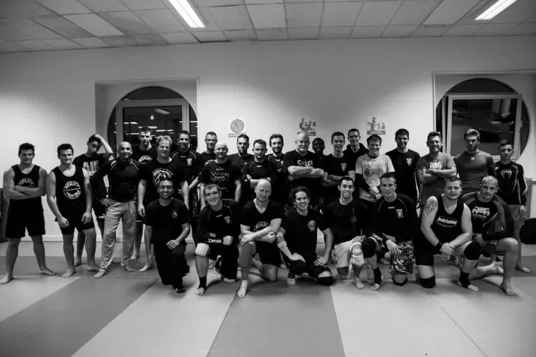 Primal Belgium — Belgium