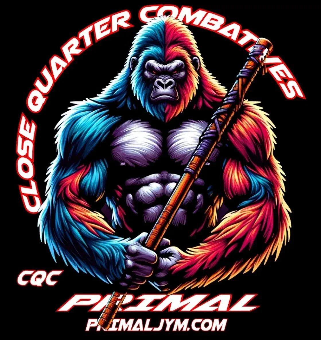 Primal CQC